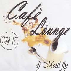 Cafè Lounge vol.15 2020 (deep melodic house)