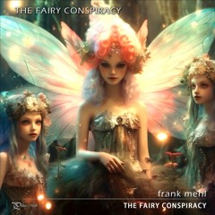 The Fairy Conspiracy