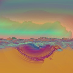 Counterfly - The Only Land Where (Alec Troniq Remix)