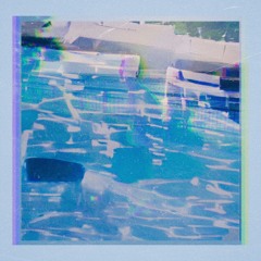 Poolside