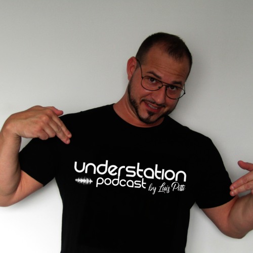 UNDER STATION PODCAST #104 BY LUIS PITTI