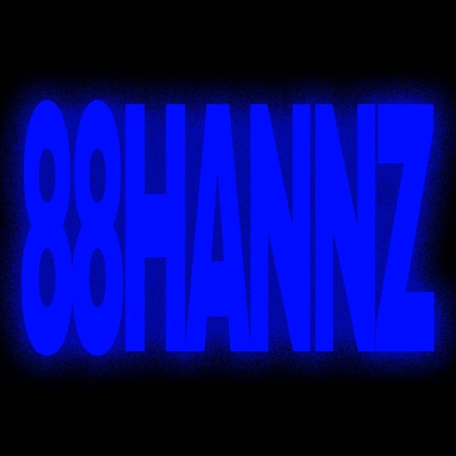 4BY4 | 88HANNZ JUNGLE TECHNO MIX | 07.03.25