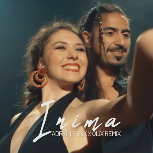 Alexis X Ryan - Inima (Adrian Funk X OLiX Remix)