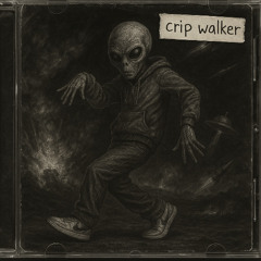 CRIP WALKER
