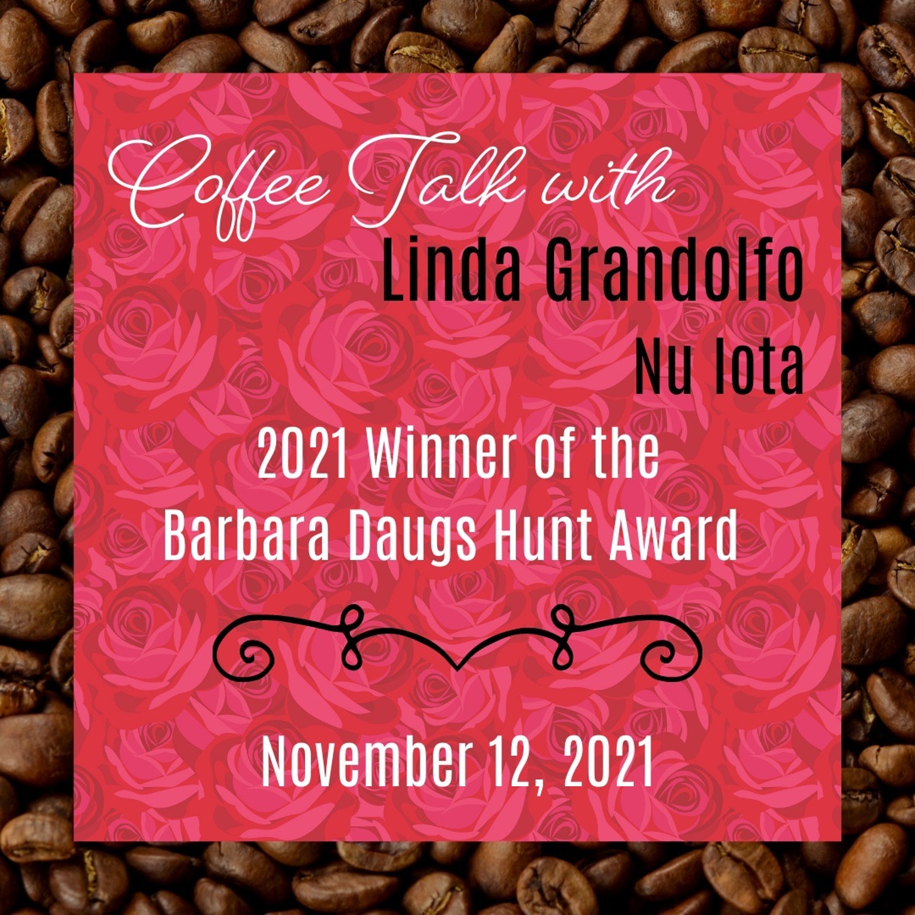 Coffee Talk with Crystal: The PIP Years