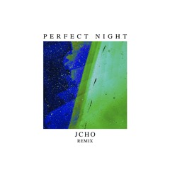 LE SSERAFIM - Perfect Night (JCHO Remix) [Sped Up Version]