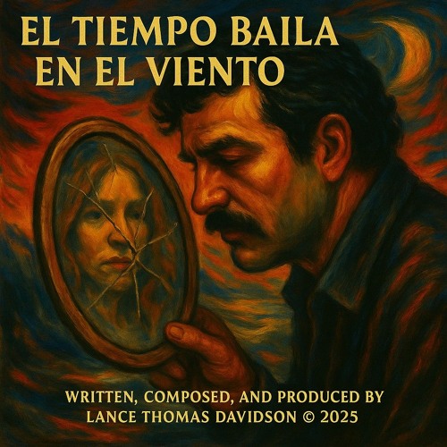 El Tiempo Baila en el Viento - Version 2