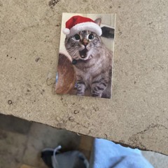 kwp - Merry Christmas (prod. ecntrc)