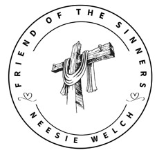 Friends of the Sinners