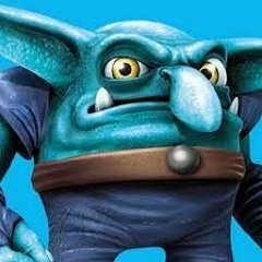 CHILL BILL - TOUCH THE SKUY