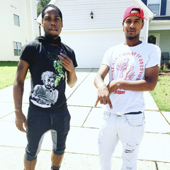 Kapmac ft Zay Deno-Gi Joe