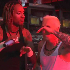 The Prodigy - Live at Rock am Ring 2009