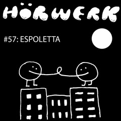 #057 Espoletta | Hörwerk mit 𝓛impio 𝓡ecords