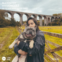 Alexisitry with Longeez - 28 March 2025