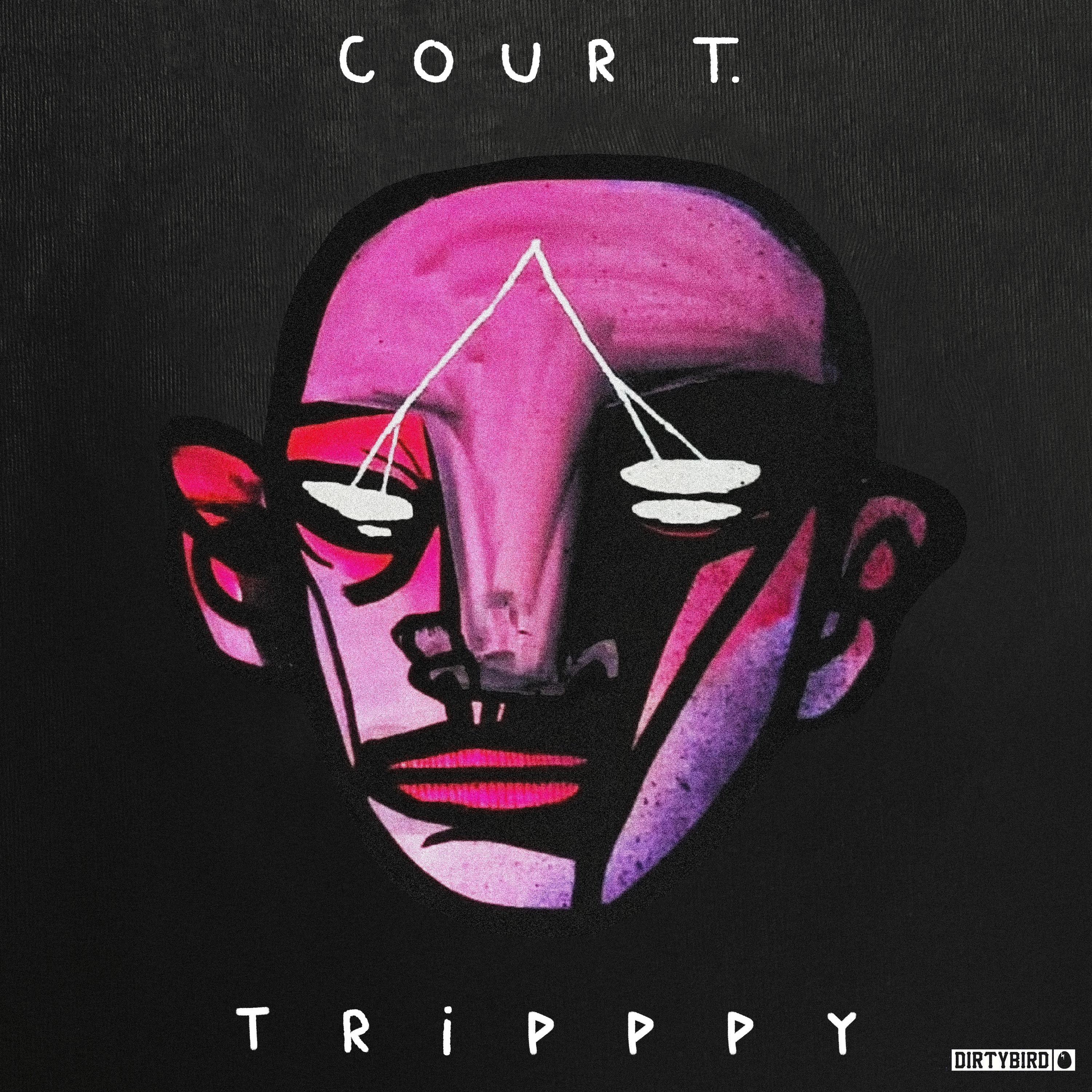 Cour T. - TRiPPPY [DIRTYBIRD] episode artwork