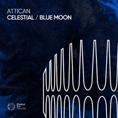Attican - Blue Moon