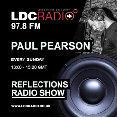 Reflections Radio Show 14 - 21 MAR 2021