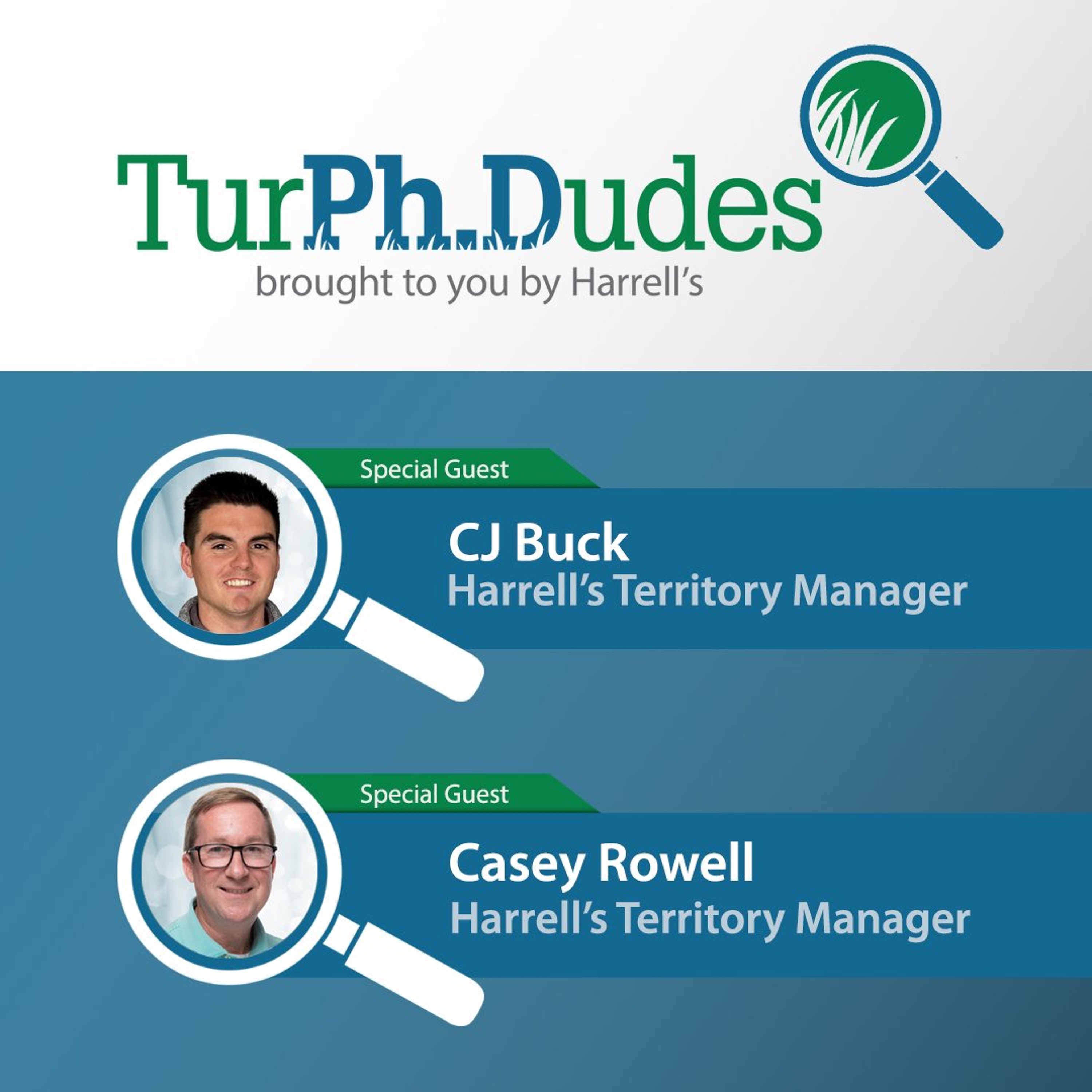 TurPh.Dudes Episode #62 - World Cup Field Preparation episode artwork