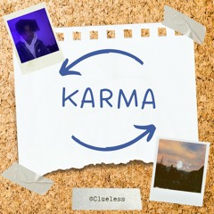 Karma (Official Audio)