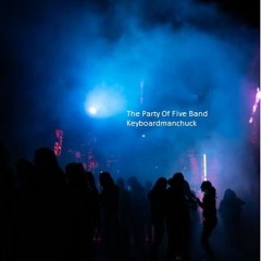 Devil With The Blue Dress Medley