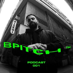 BPITCH 001 - Endlec