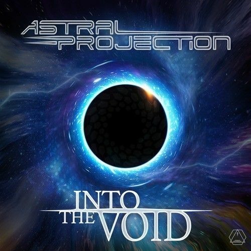 Astral Projection - Into The Void (Original Mix)