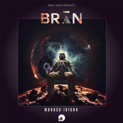 Bran Richards - Medusa Juicer (Xsetra Remix)