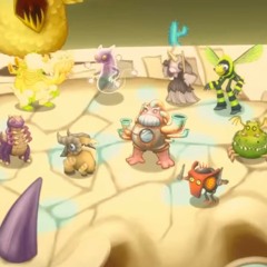 Island In Pursuit - Final Wave (Made by Raw Zebra)