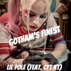 Gotham's Finest (feat. CPT KT)