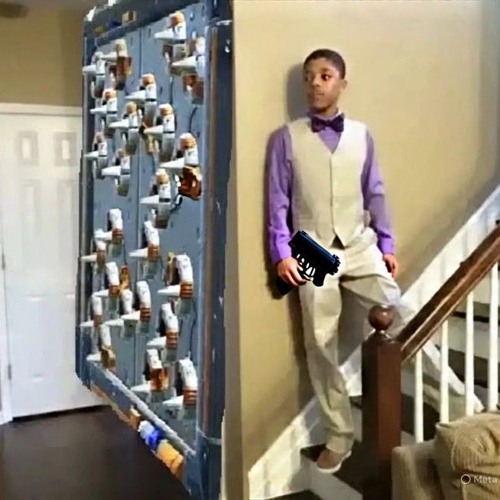 Everyone feels the same pain