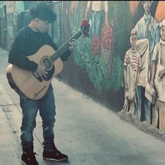 JoJo Nunez - Chino X