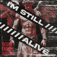 I'm Still Alive (Frenchcore) OUT ON SPOTIFY!!