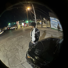Last Ride