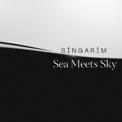 Sea Meets Sky