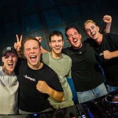 Damaxy vs Detailed vs Infliction - Full Liveset // Elektrum Festival 2025