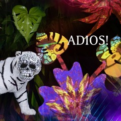 ADIOS SELVA (TO FEEL FREE)