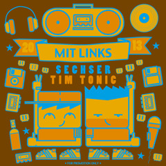 Zeitmaschine (feat Systematic Jones)