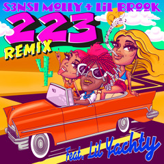 223 Remix (feat. Lil Yachty)