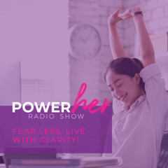 Fear Less LIVE with Clarity!
