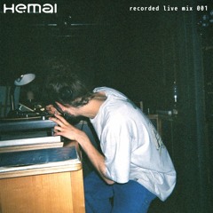 get moving - exclusive live mix 001 (latin joints, jazzy house grooves, deep cuts)