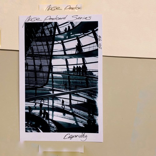 Postcard Series: Caprithy