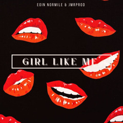 Eoin Normile & JMRprod-Woman Like Me