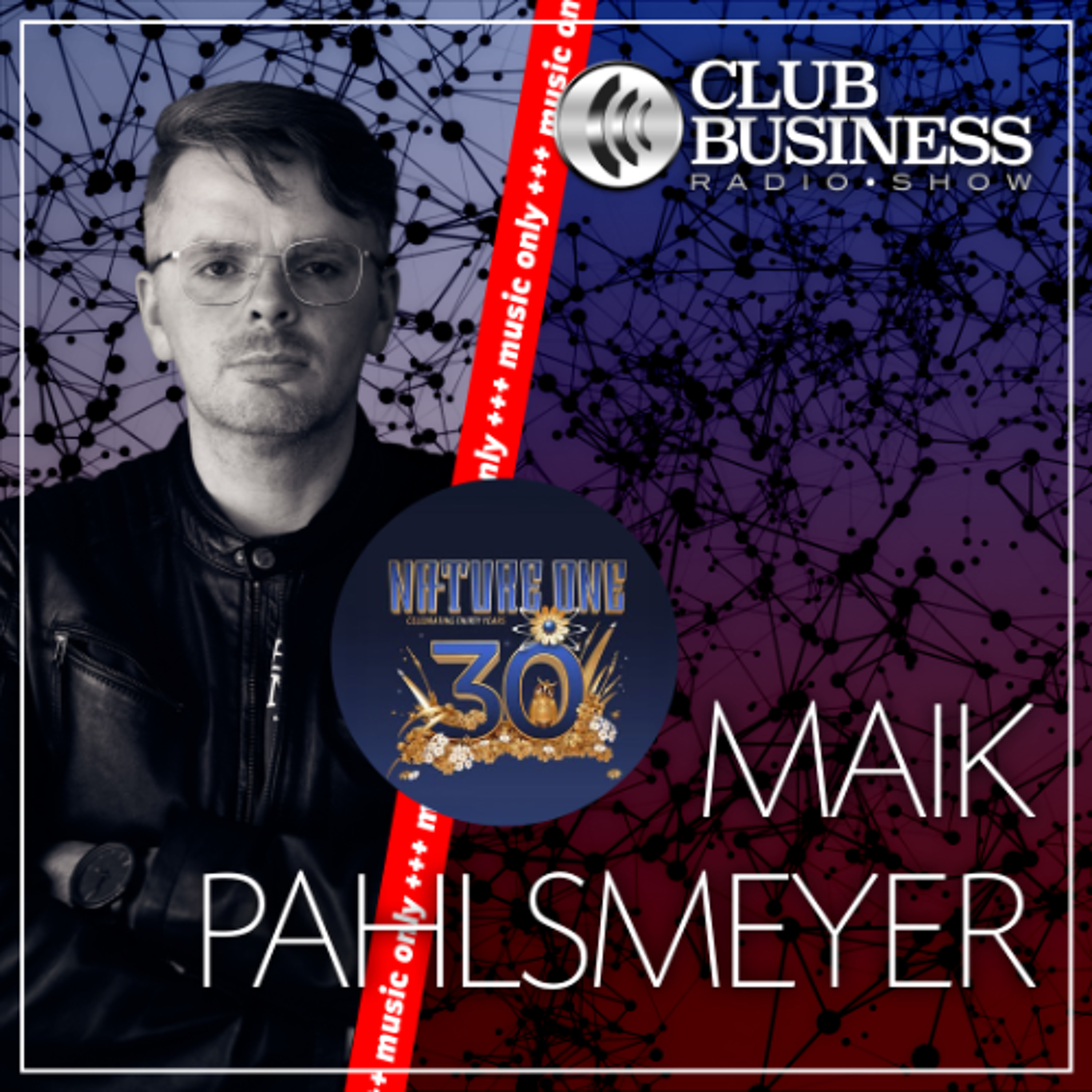 Club Business Radio Show