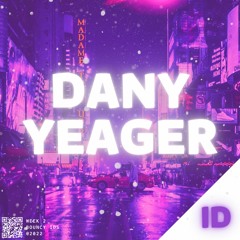 Dany Yeager - ID