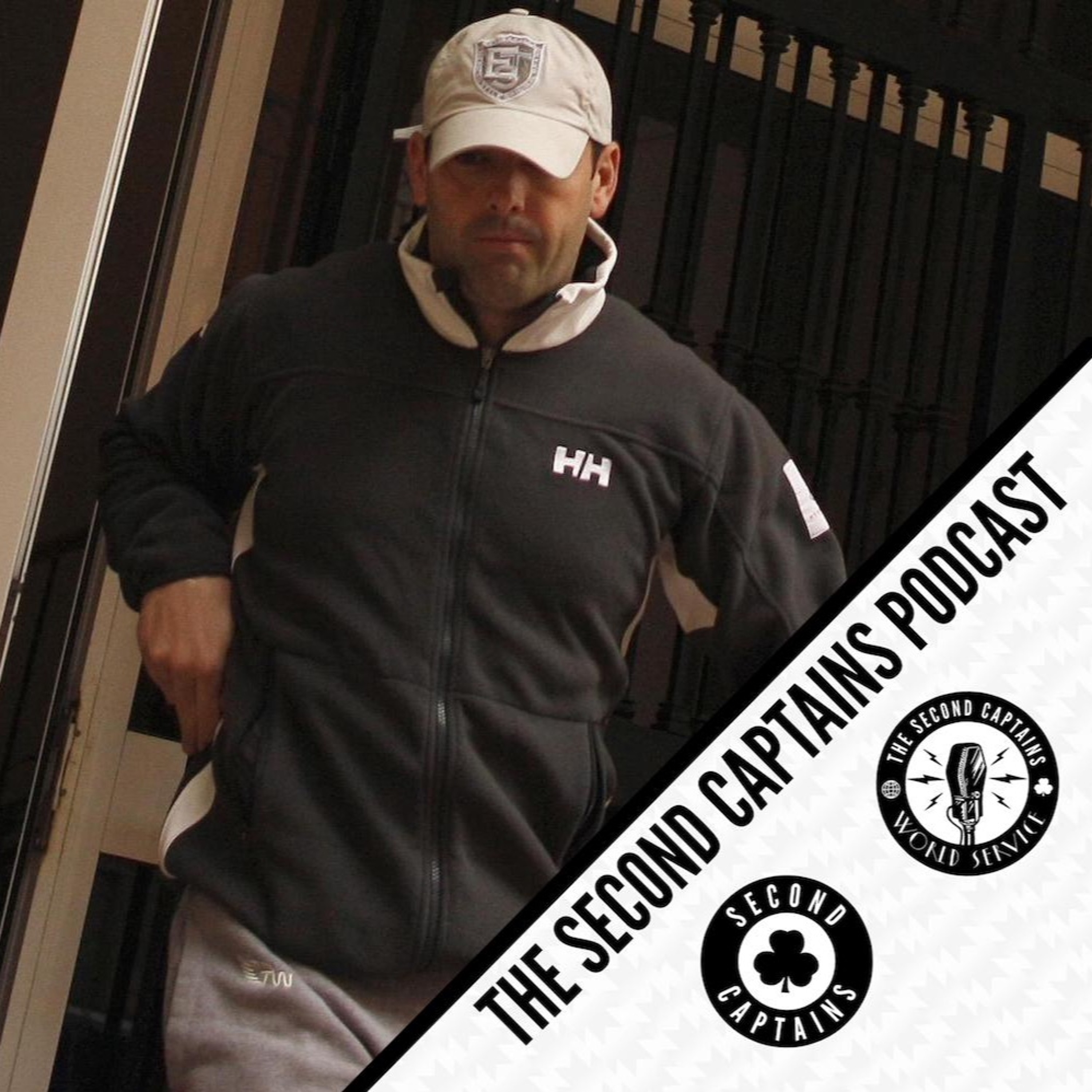 Unprecedented Action Against The Kinahan Gang; Champions League Panic