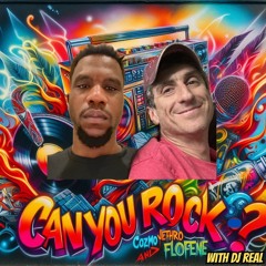 Can You Rock? (cuts. DJ Real)