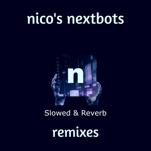 menu (holiday) (Slowed & Reverb) [feat. nicopatty]