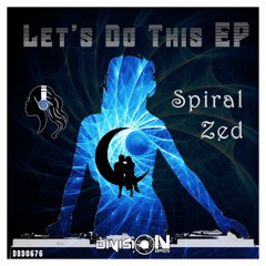 Conspiracy By Spiral Zed