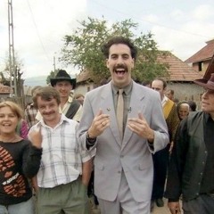 Short 20min Mix: The great man himself 'BORAT' brings you into this mix 👀 Treat yoself! 😄 5/9/25