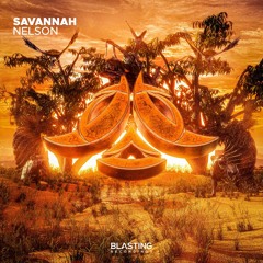 Nelson - Savannah (Radio Edit)